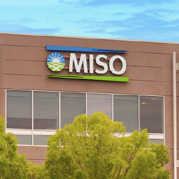 MISO headquarters