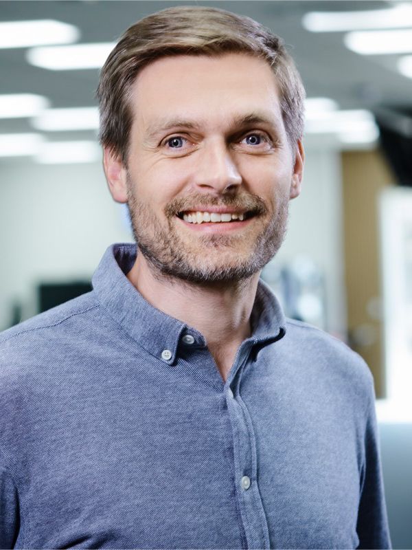 Søren Øland Christiansen