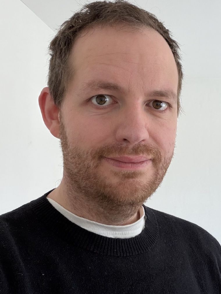 Thomas Kobber Panum